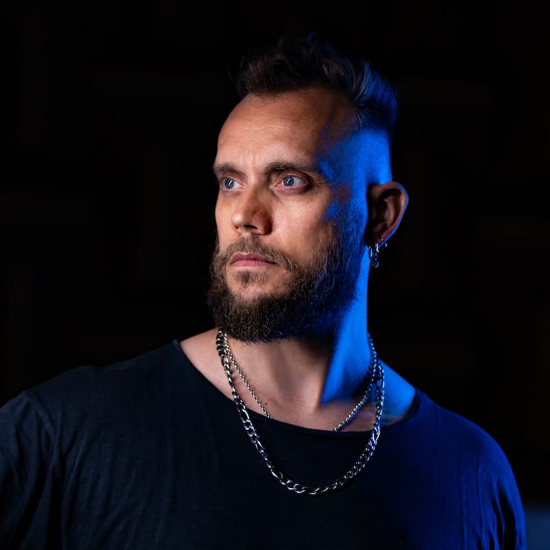 Nicolas-Crosse