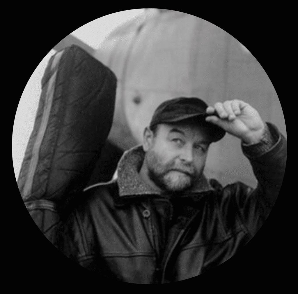 Henri Texier