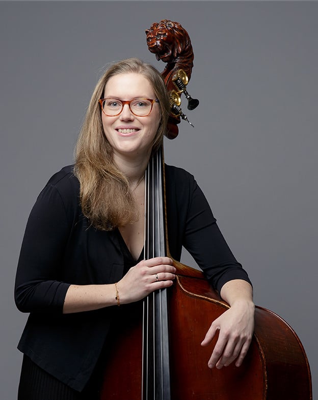 Marie Van Wynsberge